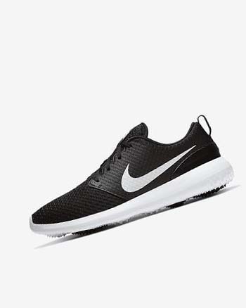 Nike Roshe G Negros Blancos Metal Blancos | MX 5324
